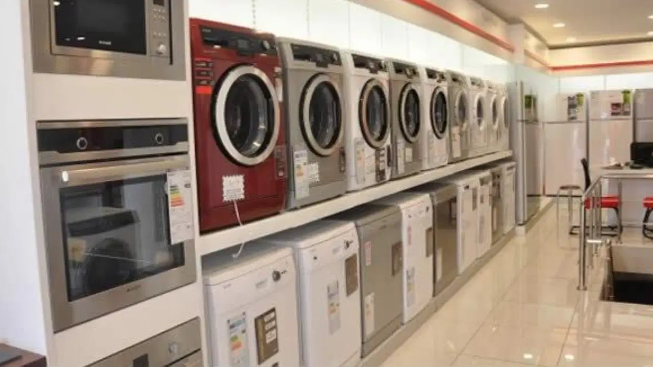 Esenler Beyaz Eşya Tamircisi