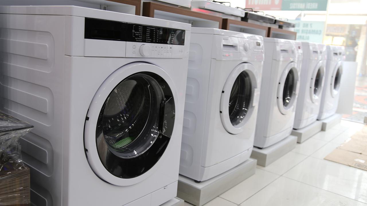 Esenler Beyaz Eşya Tamircisi